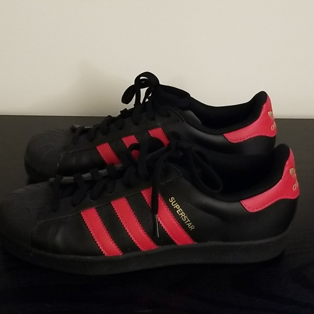 Adidas Superstar